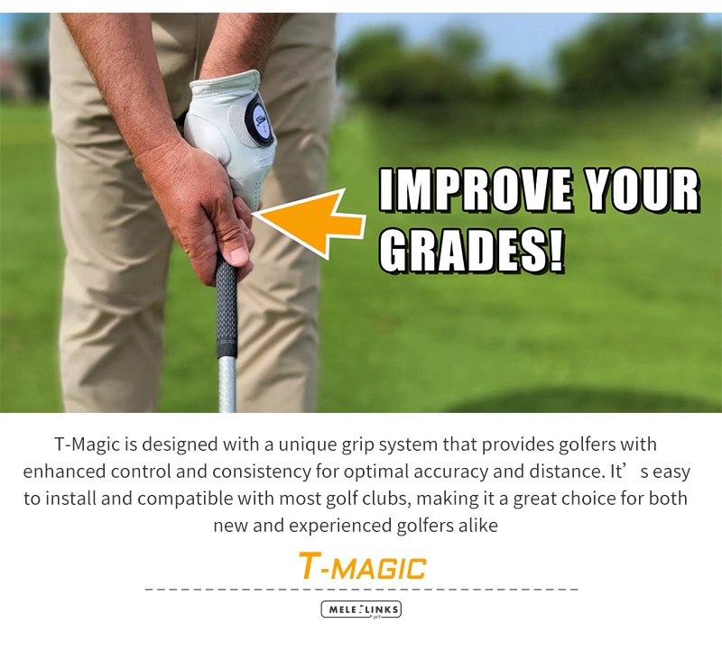 Grip Corrector Display 7