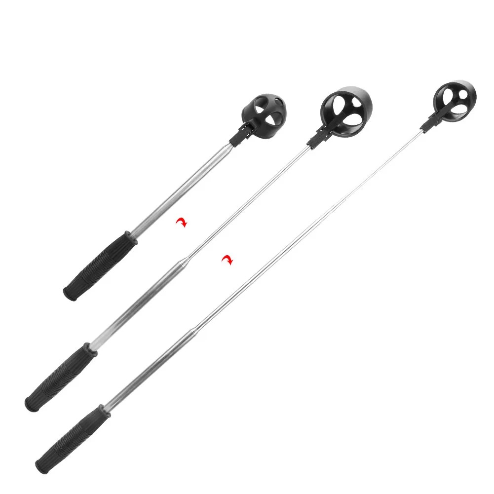 Golf Ball Picker Detail 4