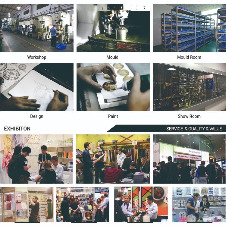 Factory Workshop