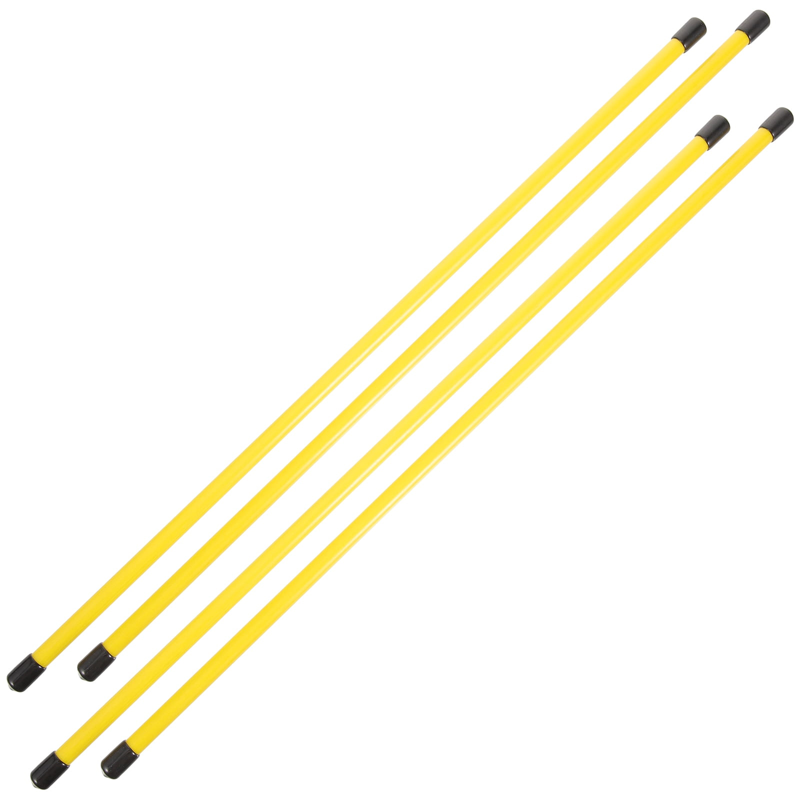 Alignment Rod Practice