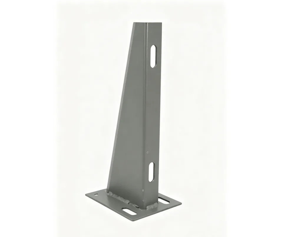 Robust Cable Tray Support Xqj Tb-03 Accessories for Enhanced Stability