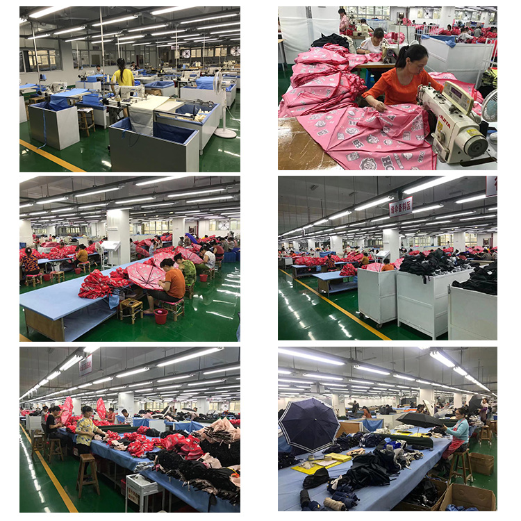 Factory Facility 2
