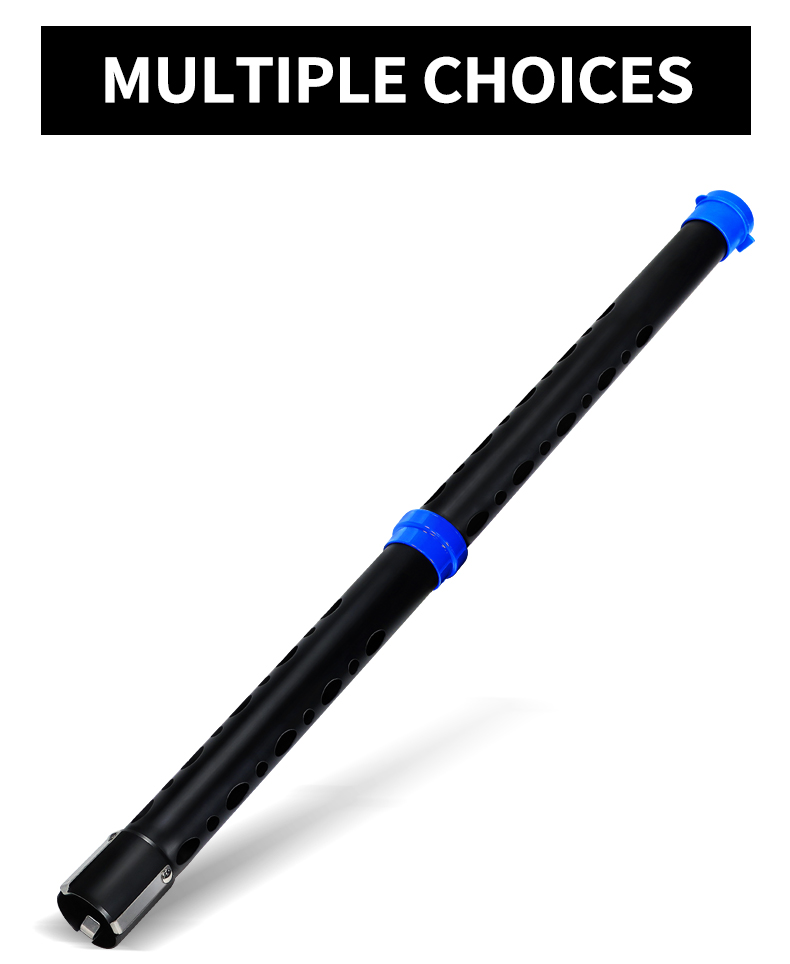 Golf Ball Retriever Shag Tube Product View 9