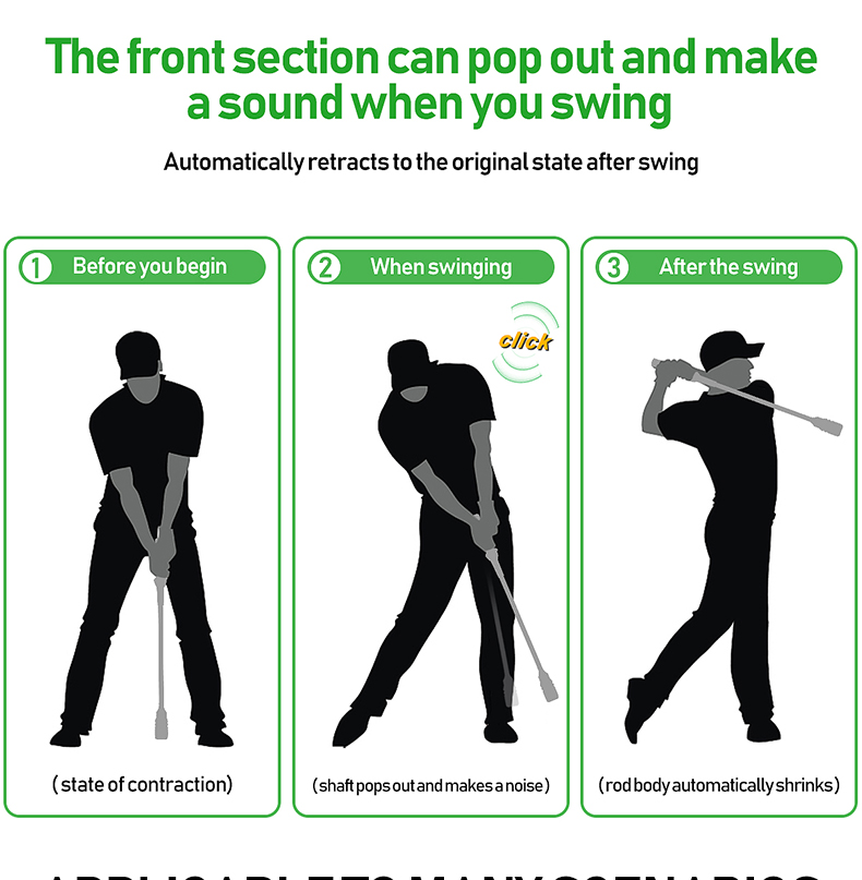 Golf Product Showcase 5