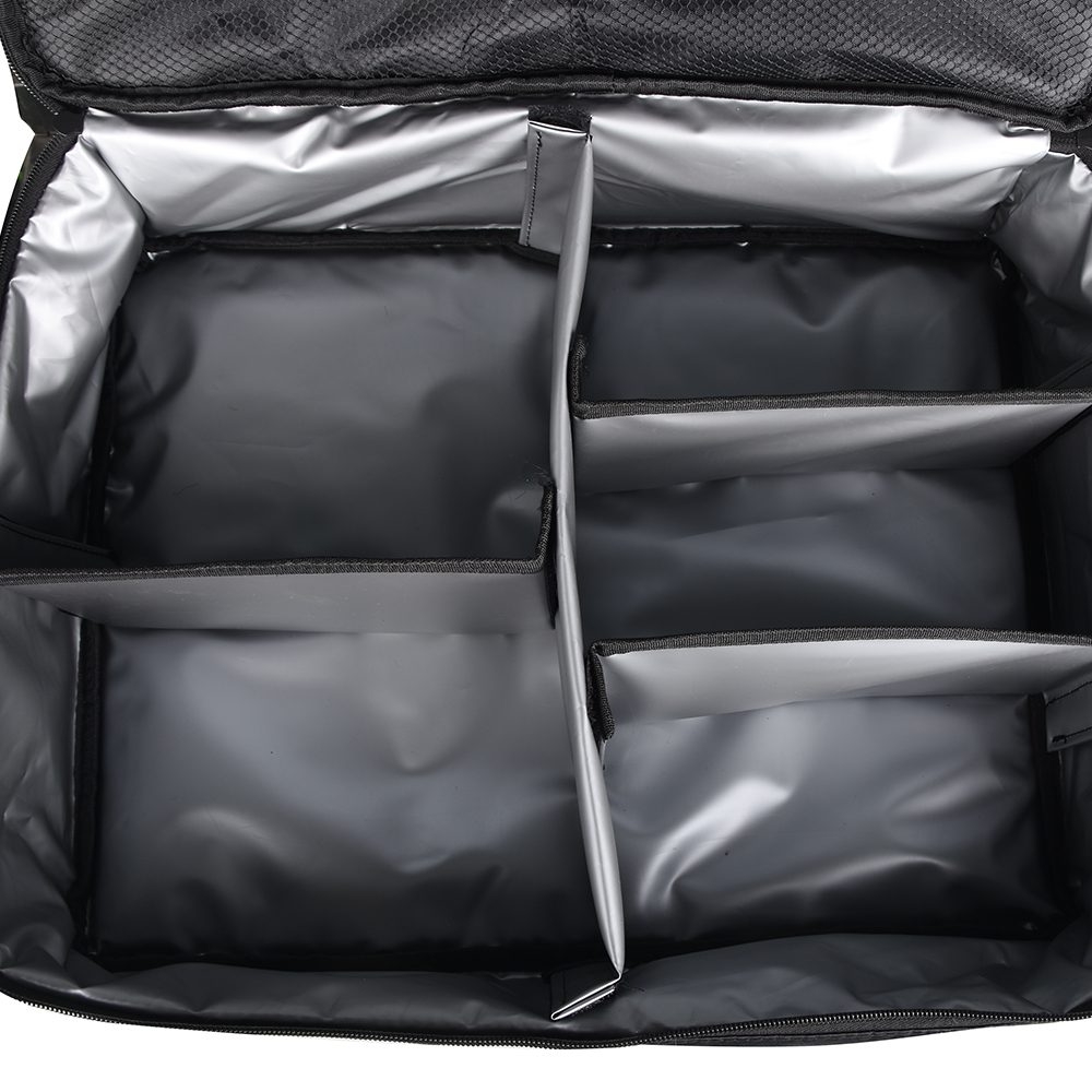 Golf Storage Organizer Feature 3