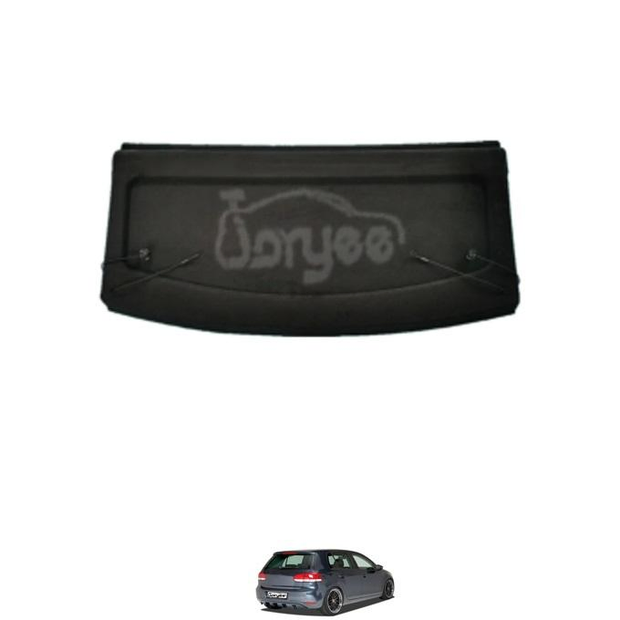 Retractable Interior Accessories for Volkswagen Golf 6 Gti Mk5 Car Parts