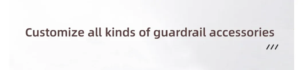 Solderless Connection Base Anti-Seismic Support Hardware Accessories