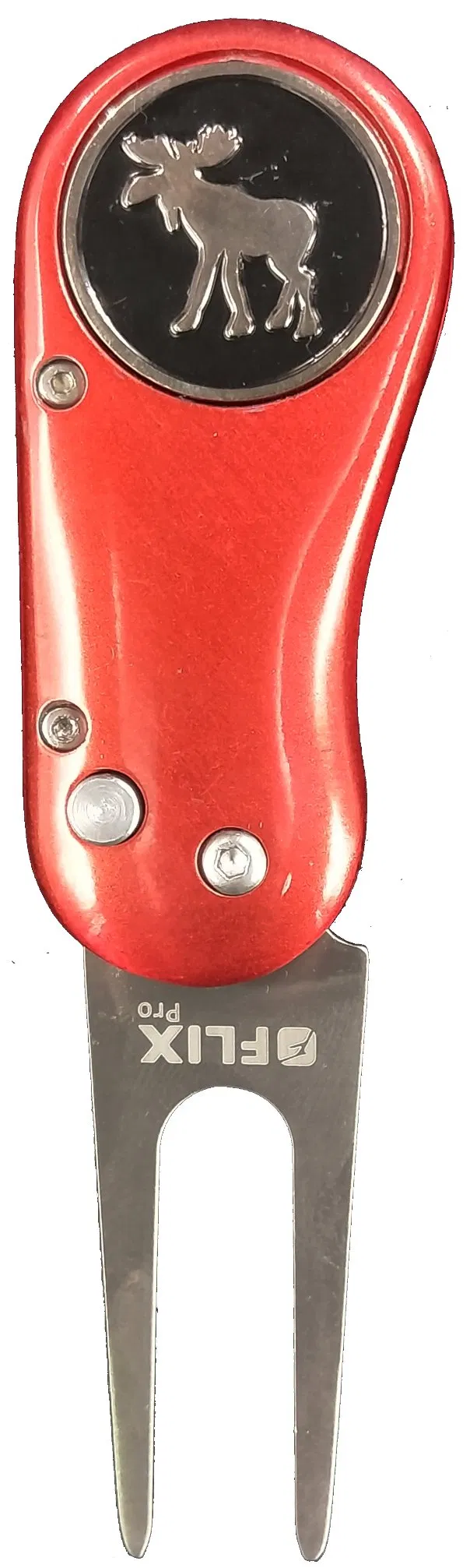 Personalized Golf Divot Tool Accessories for Corporate Gifts