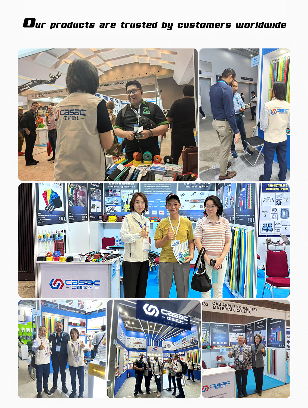 Exhibition Booth
