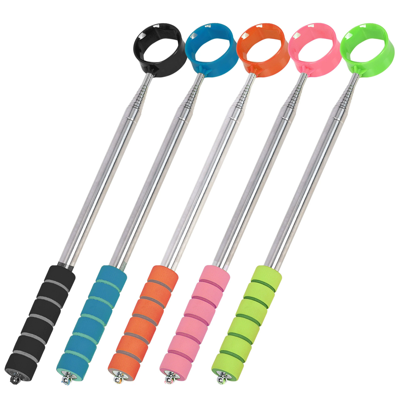 Compact Golf Ball Picker
