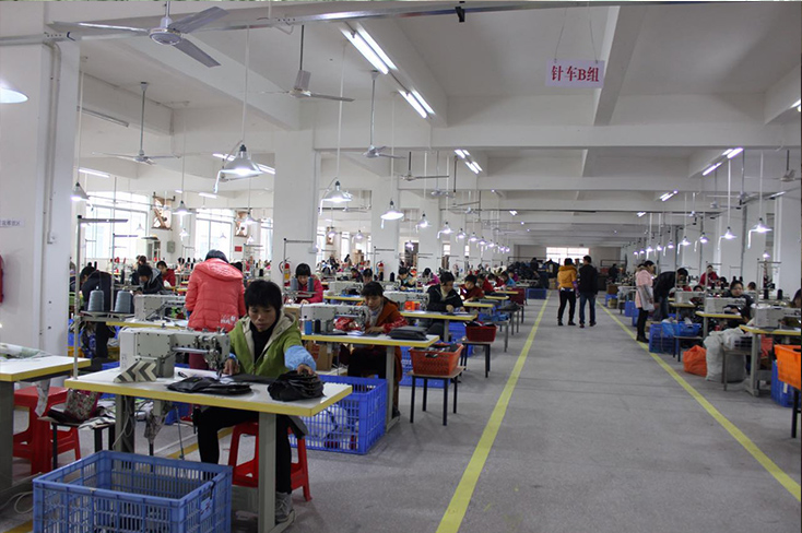 Factory Overview 3