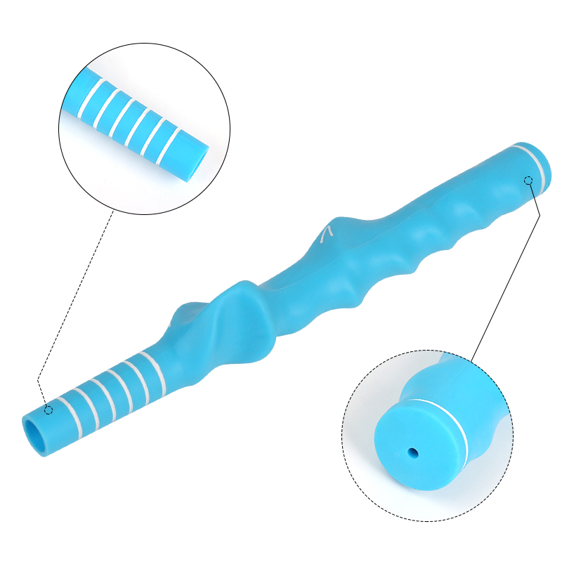 Golf Grip Detail 5