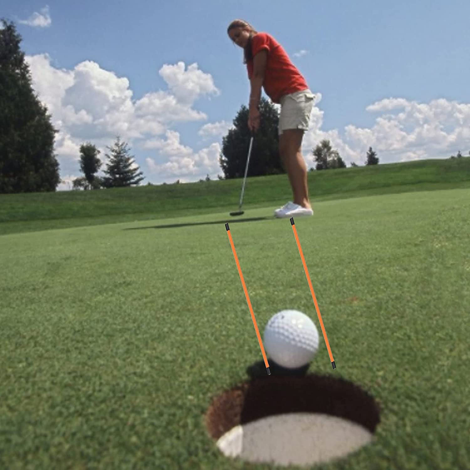 Golf Training Aid Details 4