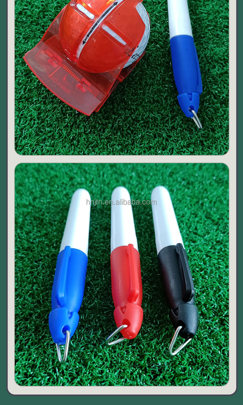 Golf Ball Marker Tool View 8