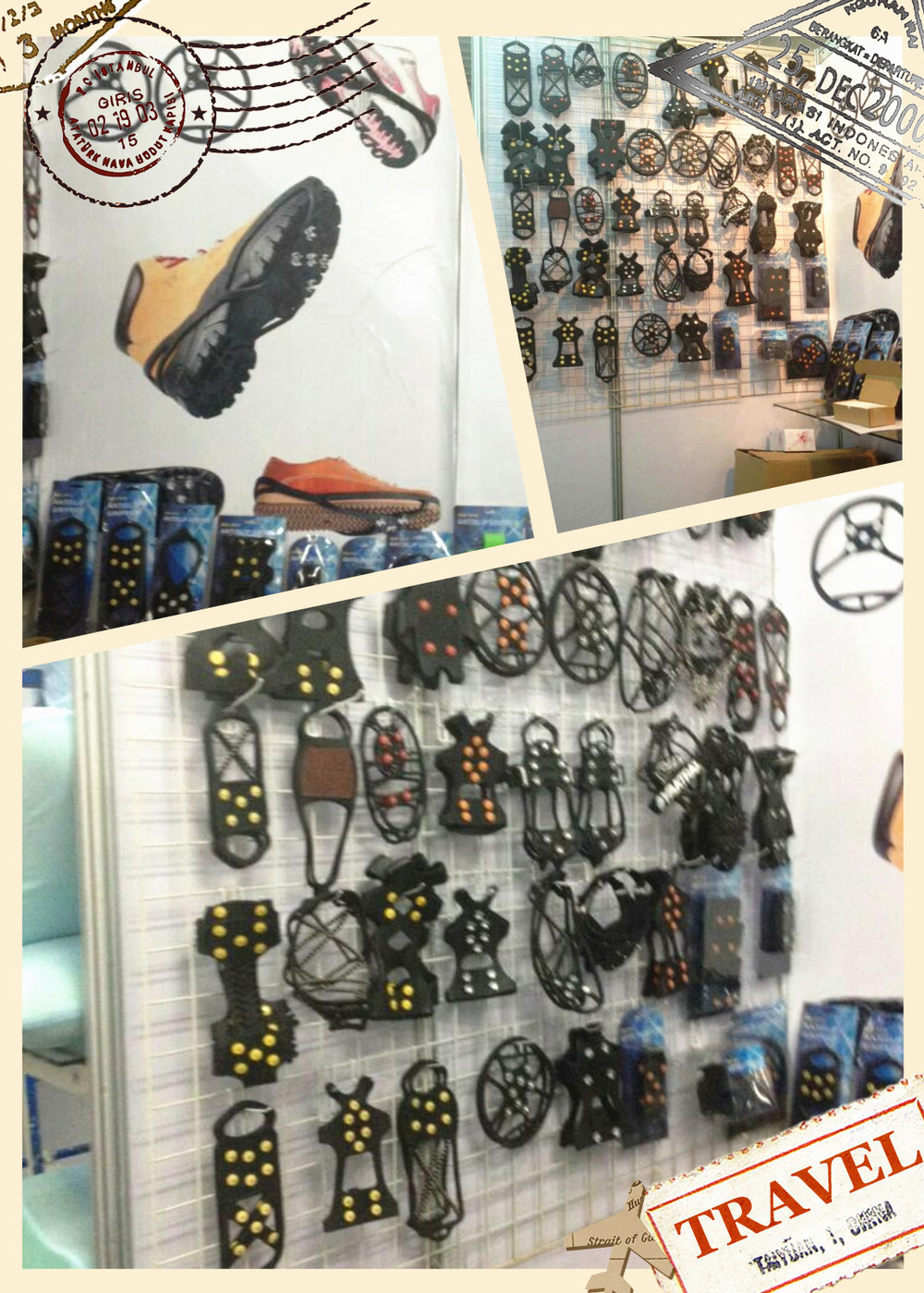 Canton Fair Exhibition 3