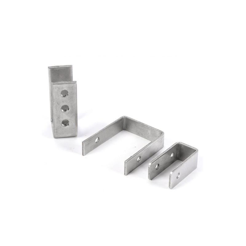 Solderless Connection Base Anti-Seismic Support Hardware Accessories