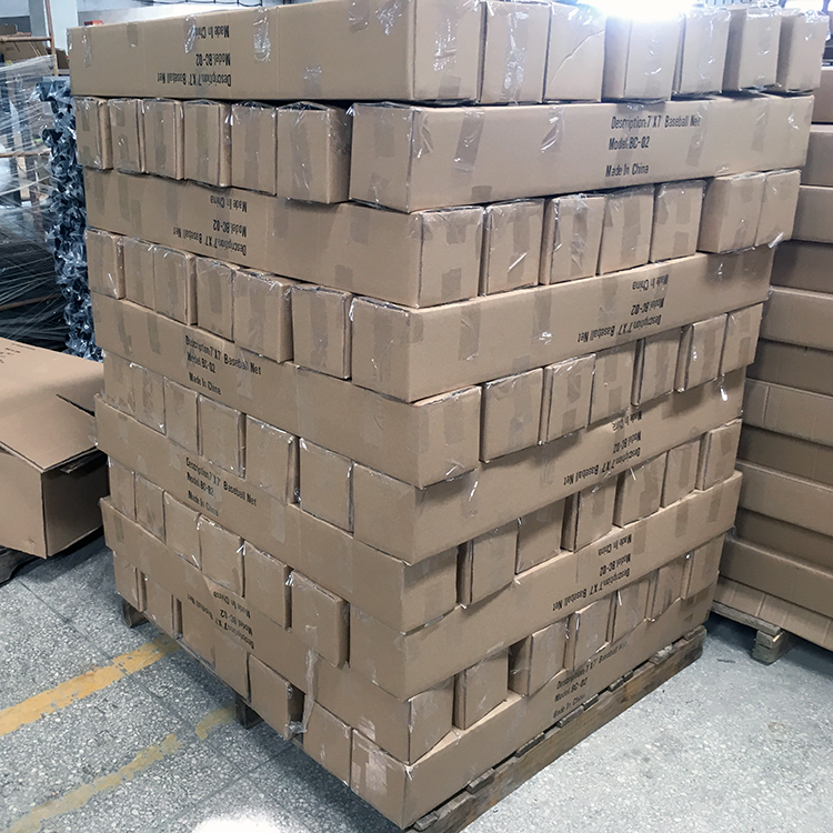 Delivery package