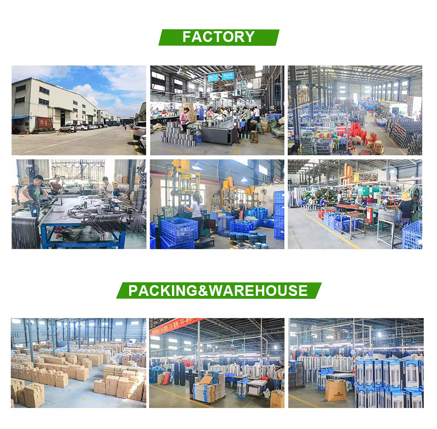 Air Spring Sliding System Mechanics Showcase