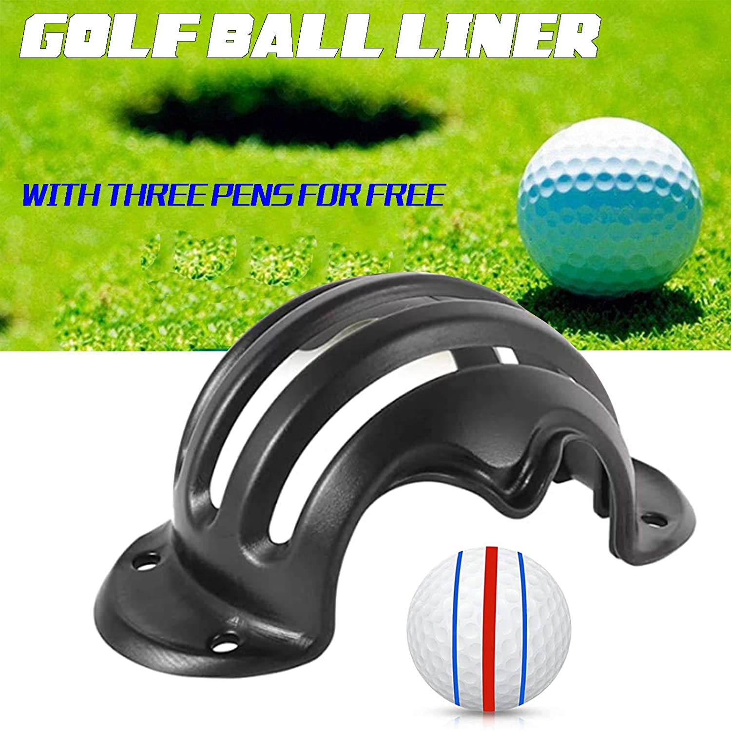 Golf Alignment Tool