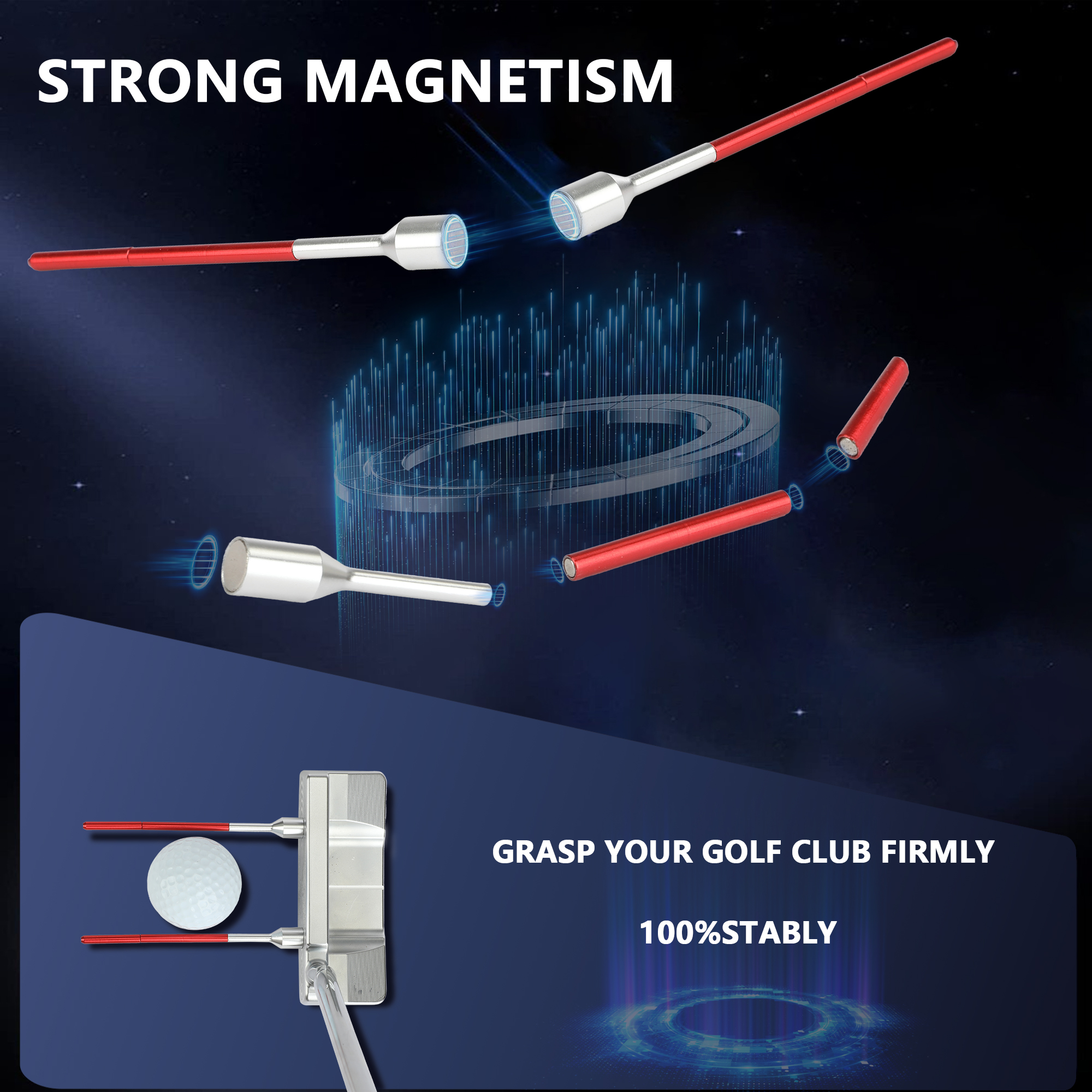Golf Product Showcase 6