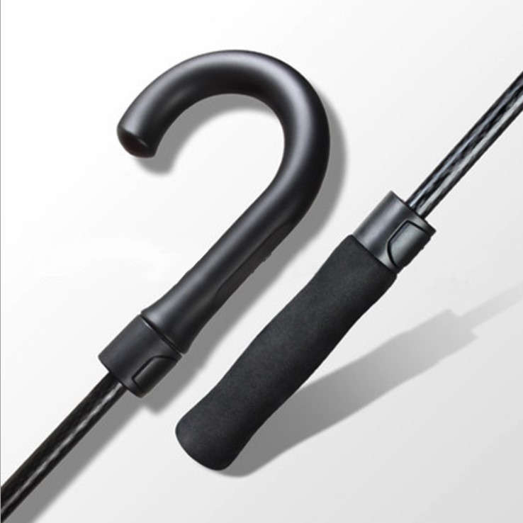 Automatic Golf Umbrella for Promotional Gift Windproof Waterproof Large Size OEM Factory Direct
