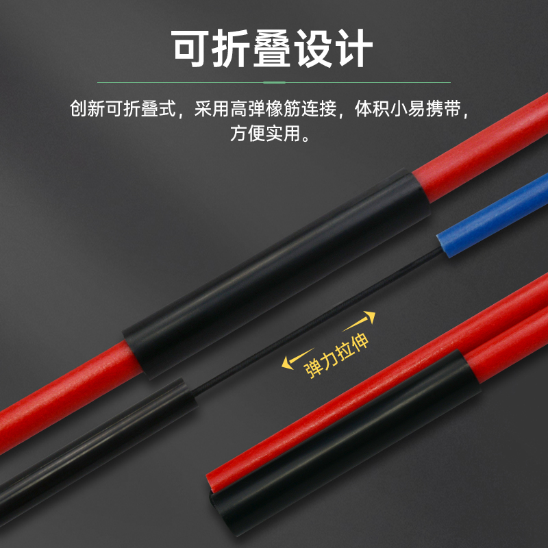 Factory Caiton Golf Putting Alignment Training Stick Practice Tool for Improving Putting Accuracy and Direction