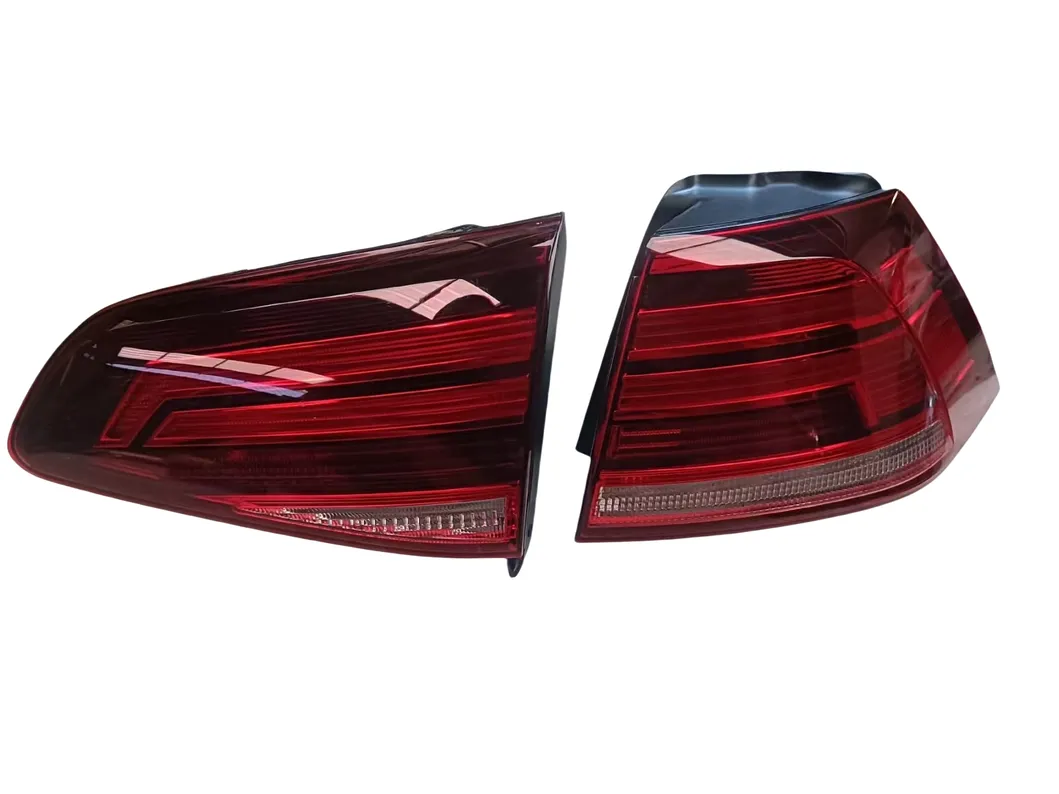New Used Original VW E-Golf Accessories Electric Vehicle Accessories for Volkswagen E Golf Parts