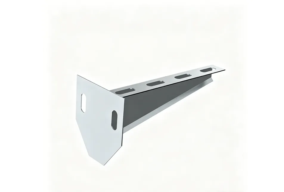 Robust Cable Tray Support Xqj Tb-03 Accessories for Enhanced Stability