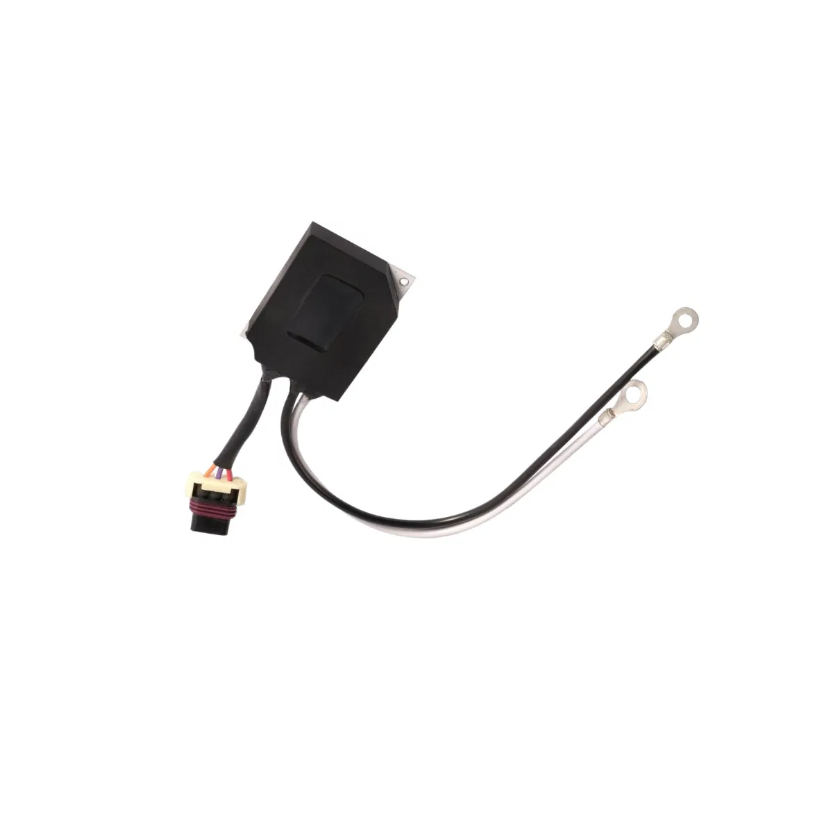 Golf Cart Accessories Ezgo Rxv Electric Vehicle Resistance Manager 608148
