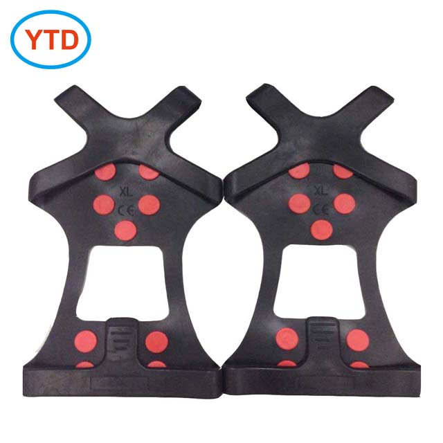 Anti-Slip Ice Gripper