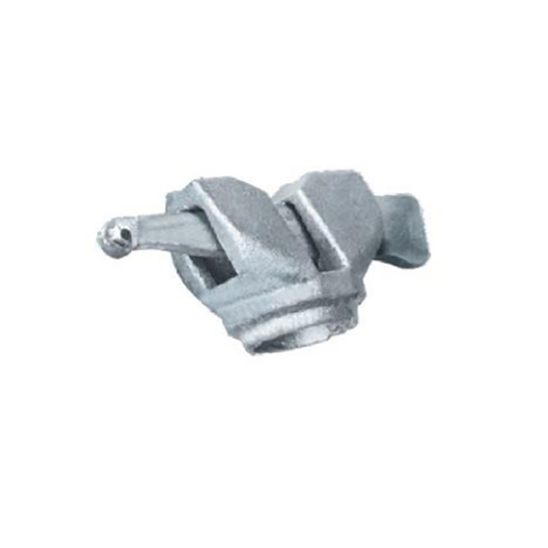 Hot-DIP Galvanized Metal Construction Building Accessories for Scaffolding Connector and Construction Support