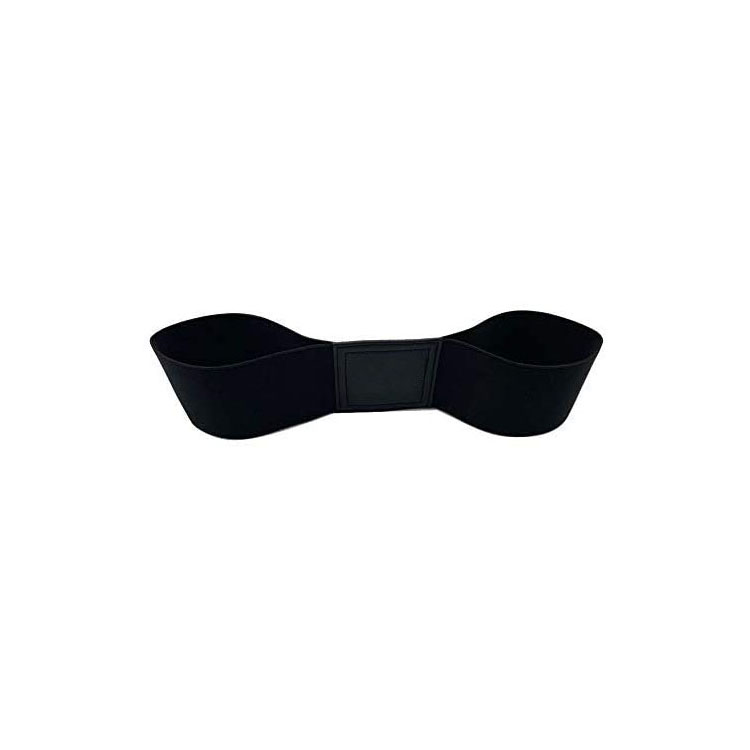 Wholesales Customized Elastic Golf Swing Trainer Arm Band High Quality Golf Swing Training Aids Swing Correction Band