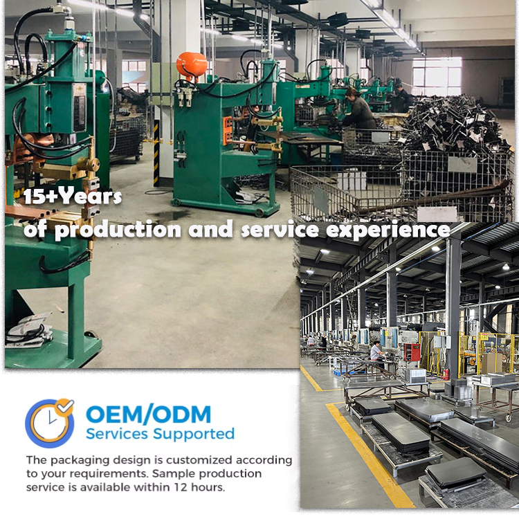 Production facility