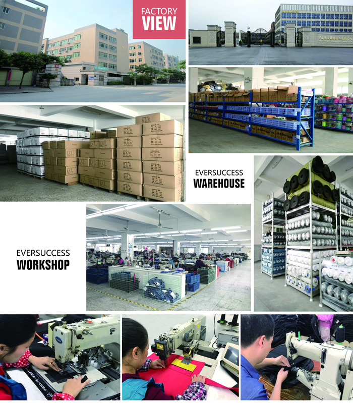 Factory Workshop