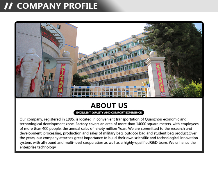 Company Facility 1