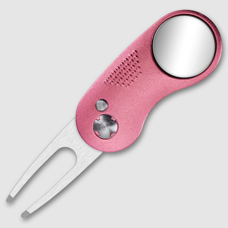 Promotional Golf Divot Tool