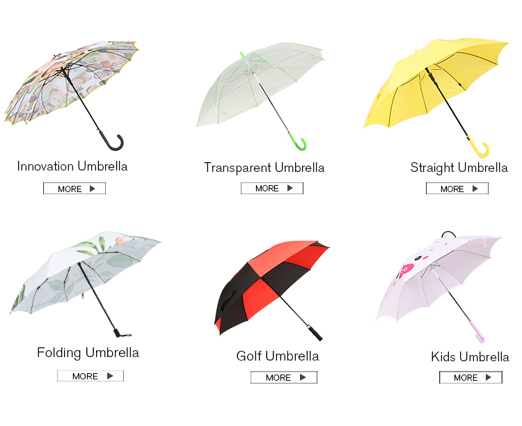 Premium Umbrella Categories