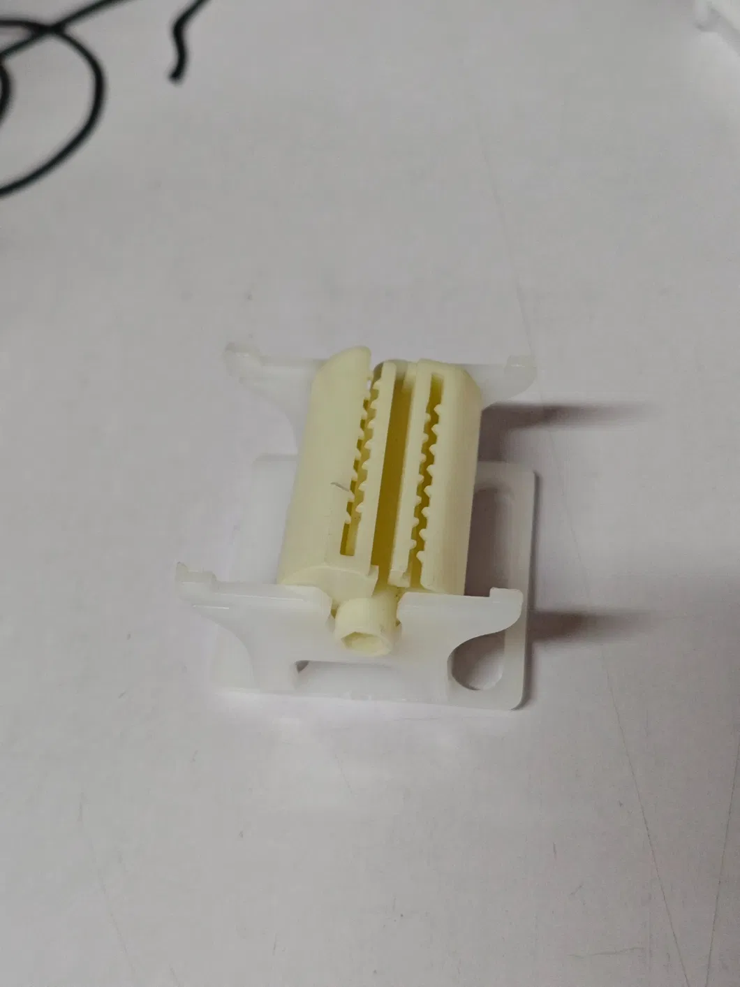 Window Blinds Drum Support Profile 1