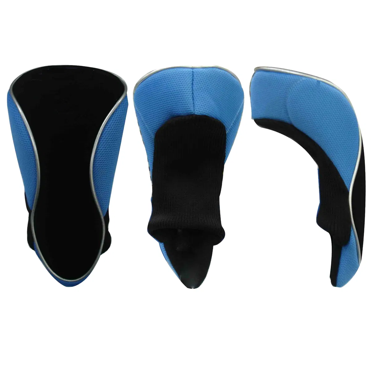Premium Golf Club Head Covers - Ultimate Protection Accessories