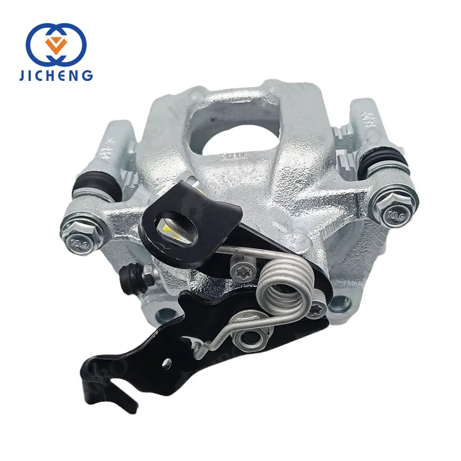 5K0615423 Rear Left Caliper Brake Accessories for Volkswagen Golf Bora Passat