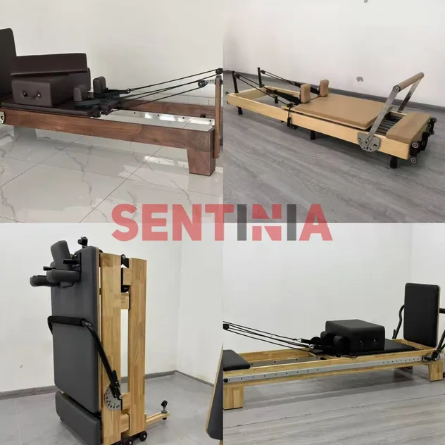 Professional Non-Slip Pilates Accessories for Superior Stability and Support