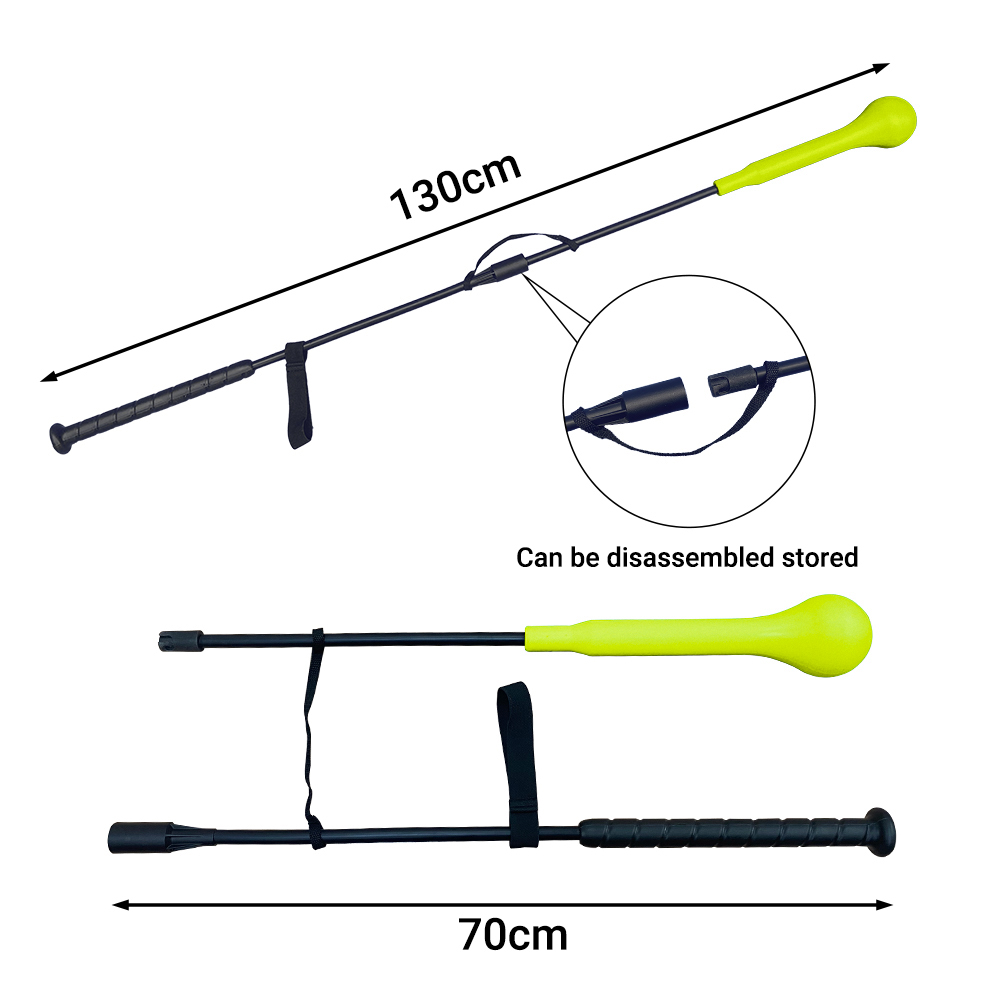 Hot Selling Golf Training Aid Golf Trainer Aid and Correction for Strength Grip Tempo &amp; Flexibility for Starters