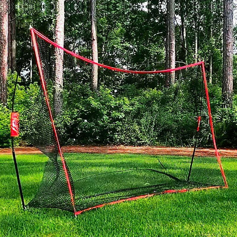Golf Practice Net, Swing Net Outdoor Golf Impact Net, Softball Net Sports Net Stadium Training Net