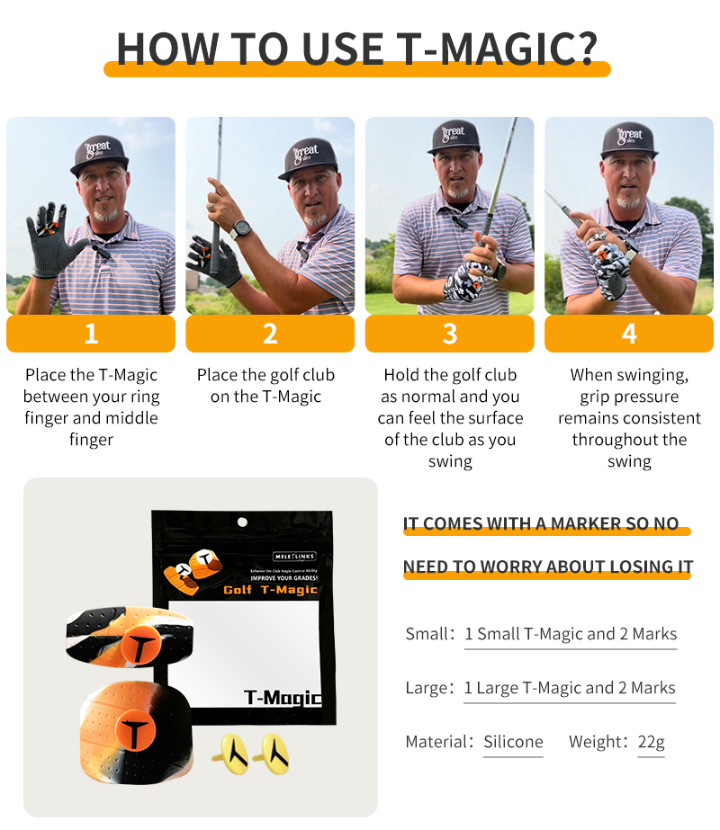 Grip Corrector Display 6