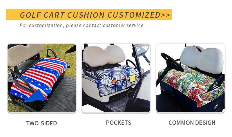 Golf Towel Application 7