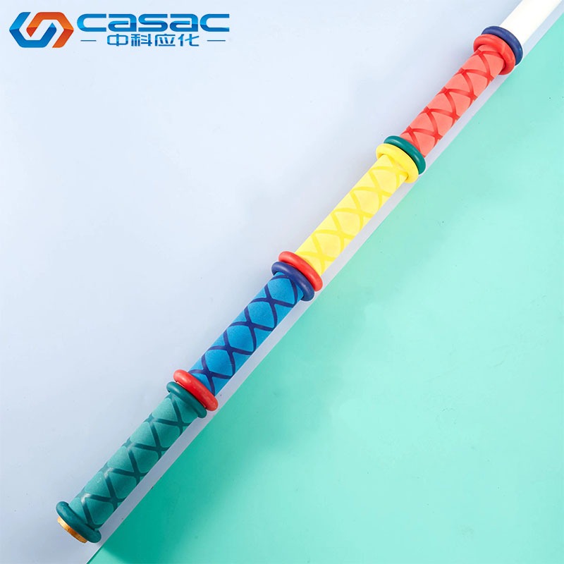 Polyolefin Anti-slip Heat Shrink Tubing 0.45mm Thickness Golf Grip Solution for Australia Golf Clubs OEM