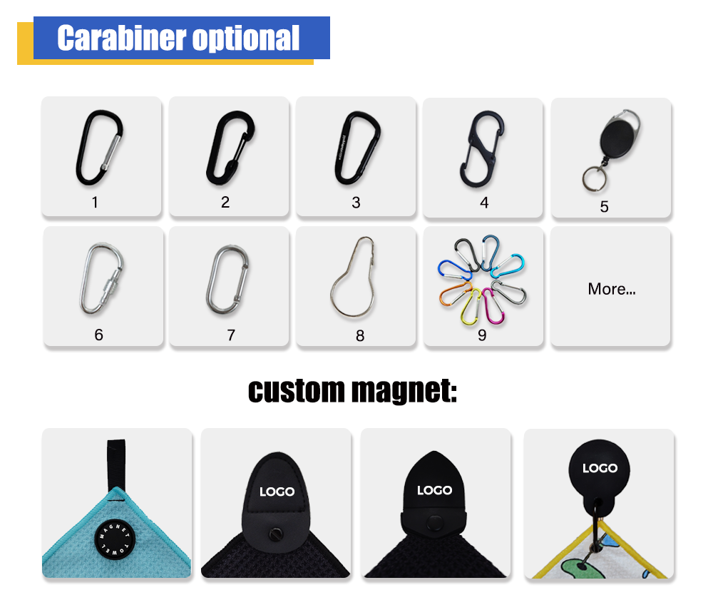 Customization Options Sheet 3