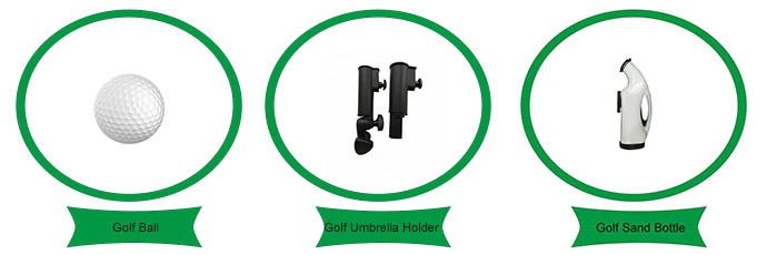 Customized Sport Style Golf Ball Marker Pitch Mark & Divot Repair Tool Golf Accessory