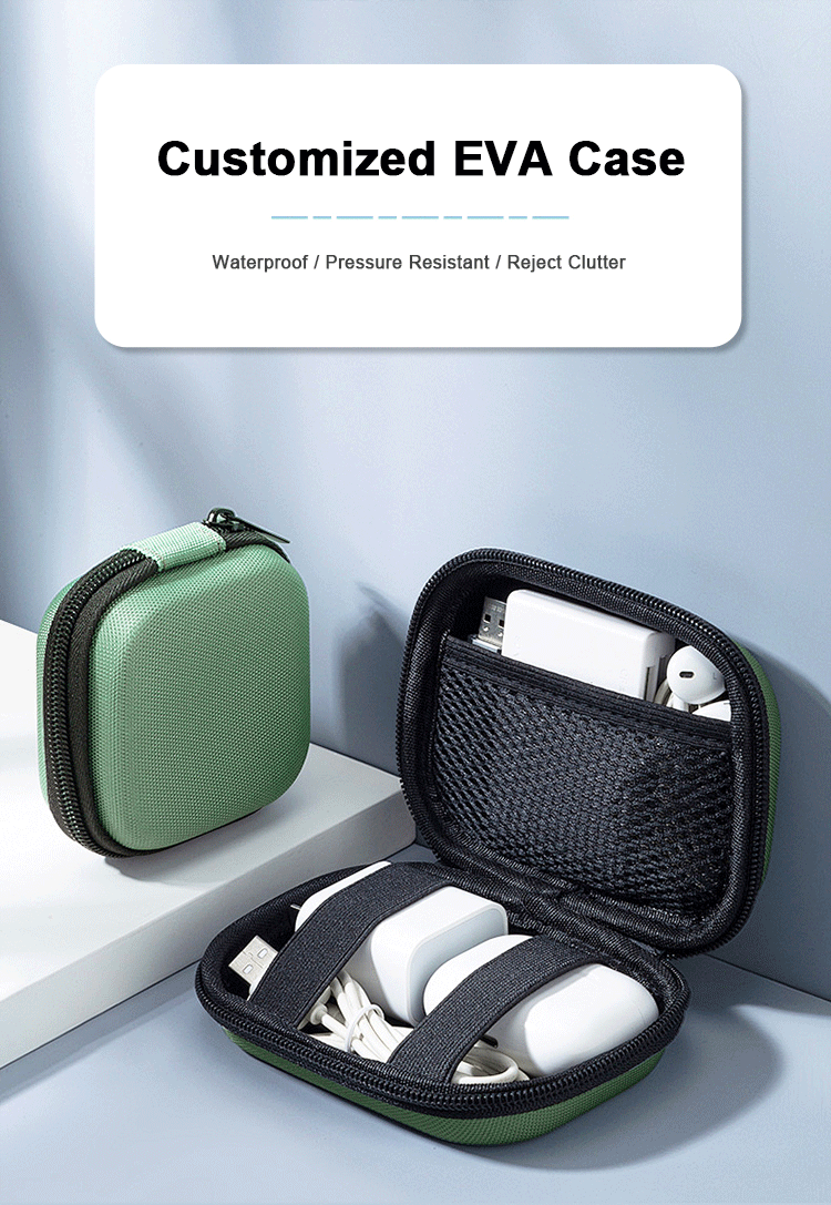 Product Presentation