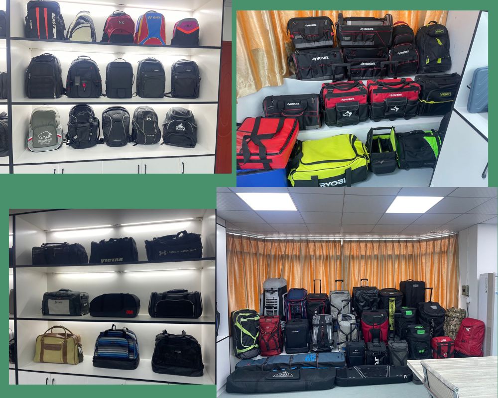 Showroom View 2